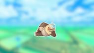 Shiny Visor Slaking (Image via TPC)